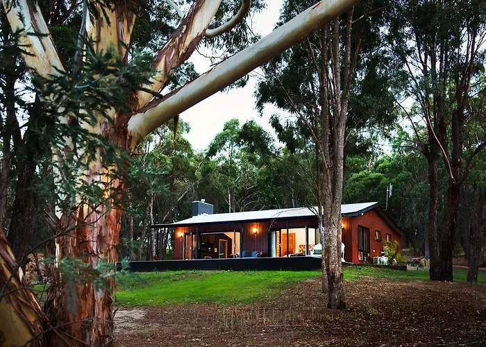 Kurrajong RetreatVilla